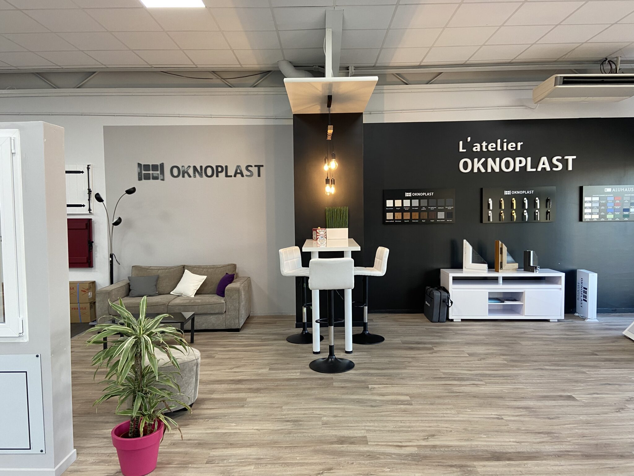 OKNOPLAST Propose Des Outils Performants Pour Soutenir Et Développer ...