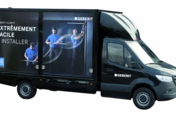 Le Geberit Tour 2024 se déploie partout en France