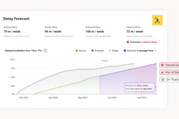 Buildots-Delay-Forecast